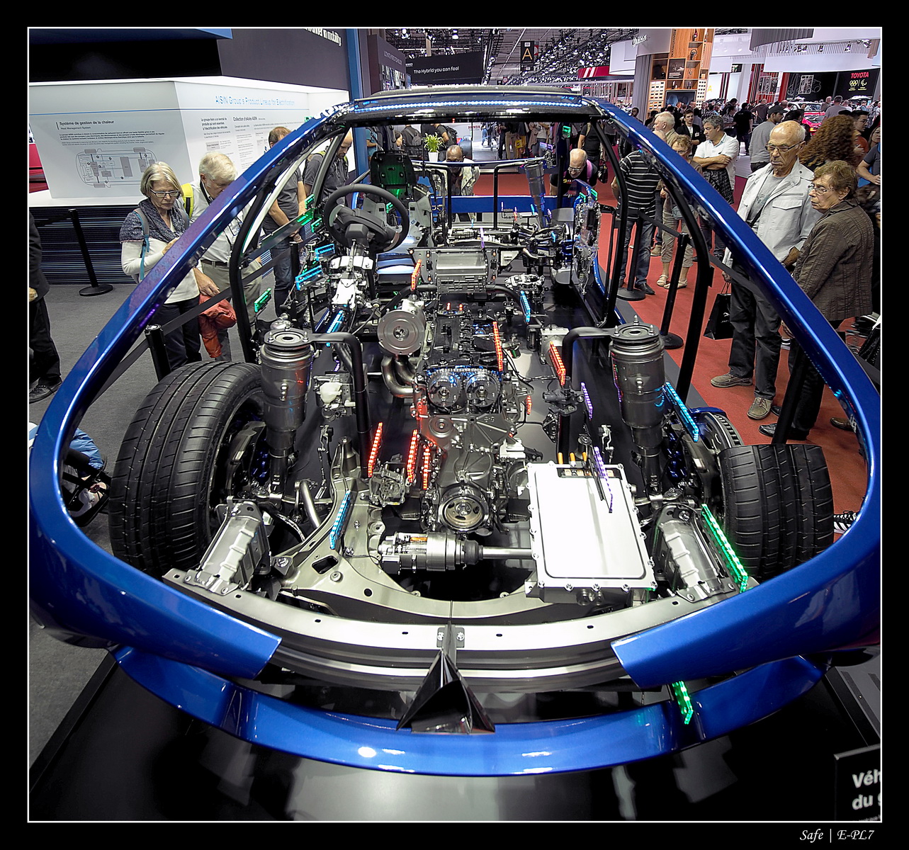 2018   10   Salon auto paris   40